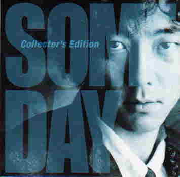 Someday Collector's Edition